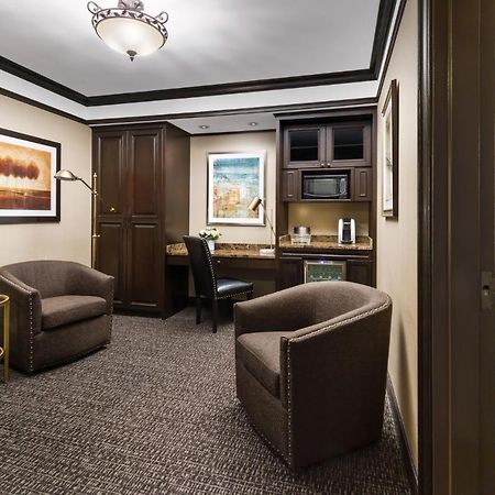 Hotel Lucerne New York Ngoại thất bức ảnh