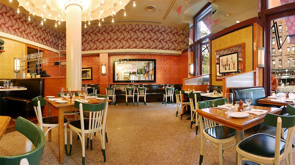 Hotel Lucerne New York Ngoại thất bức ảnh