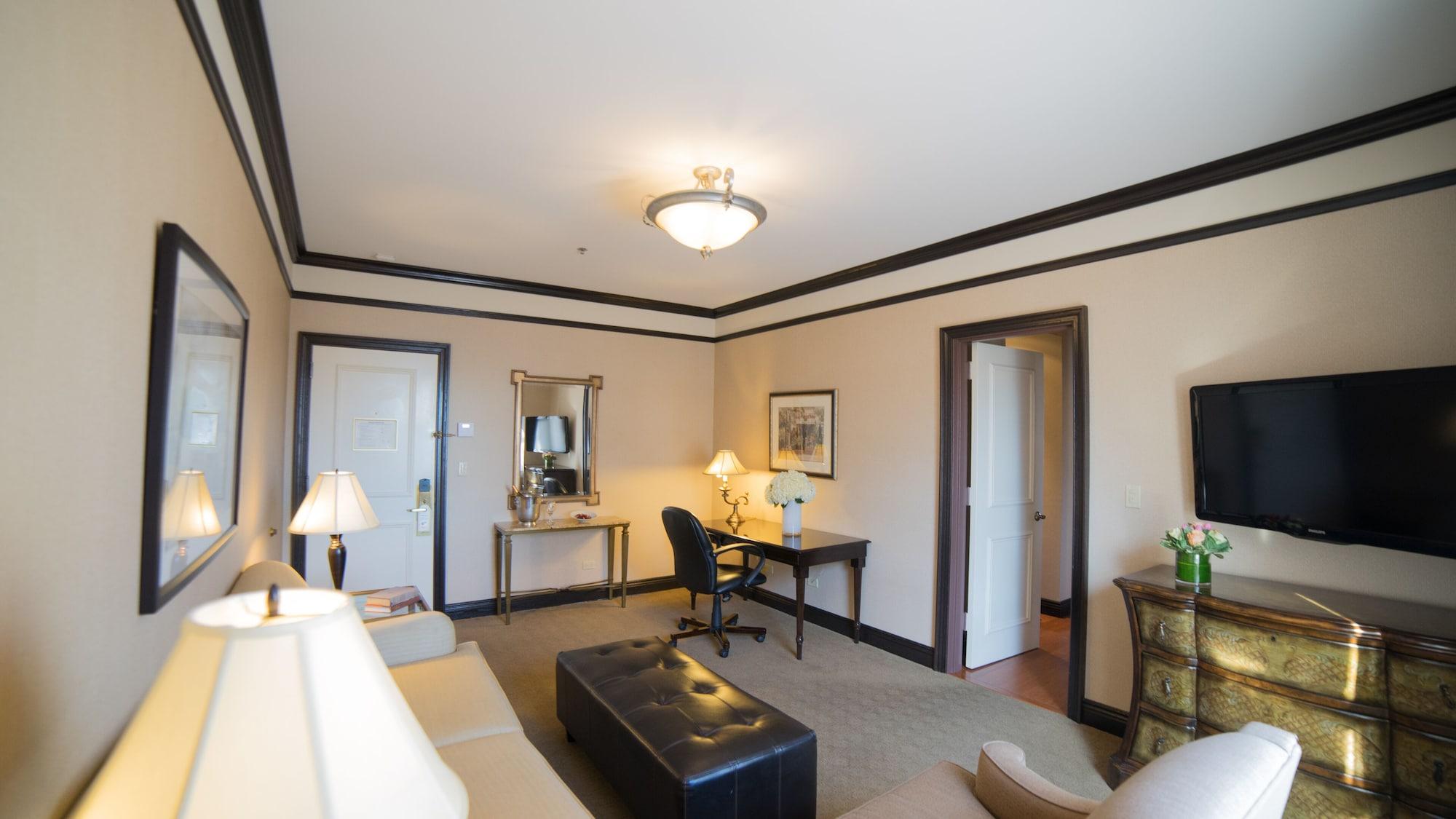 Hotel Lucerne New York Ngoại thất bức ảnh