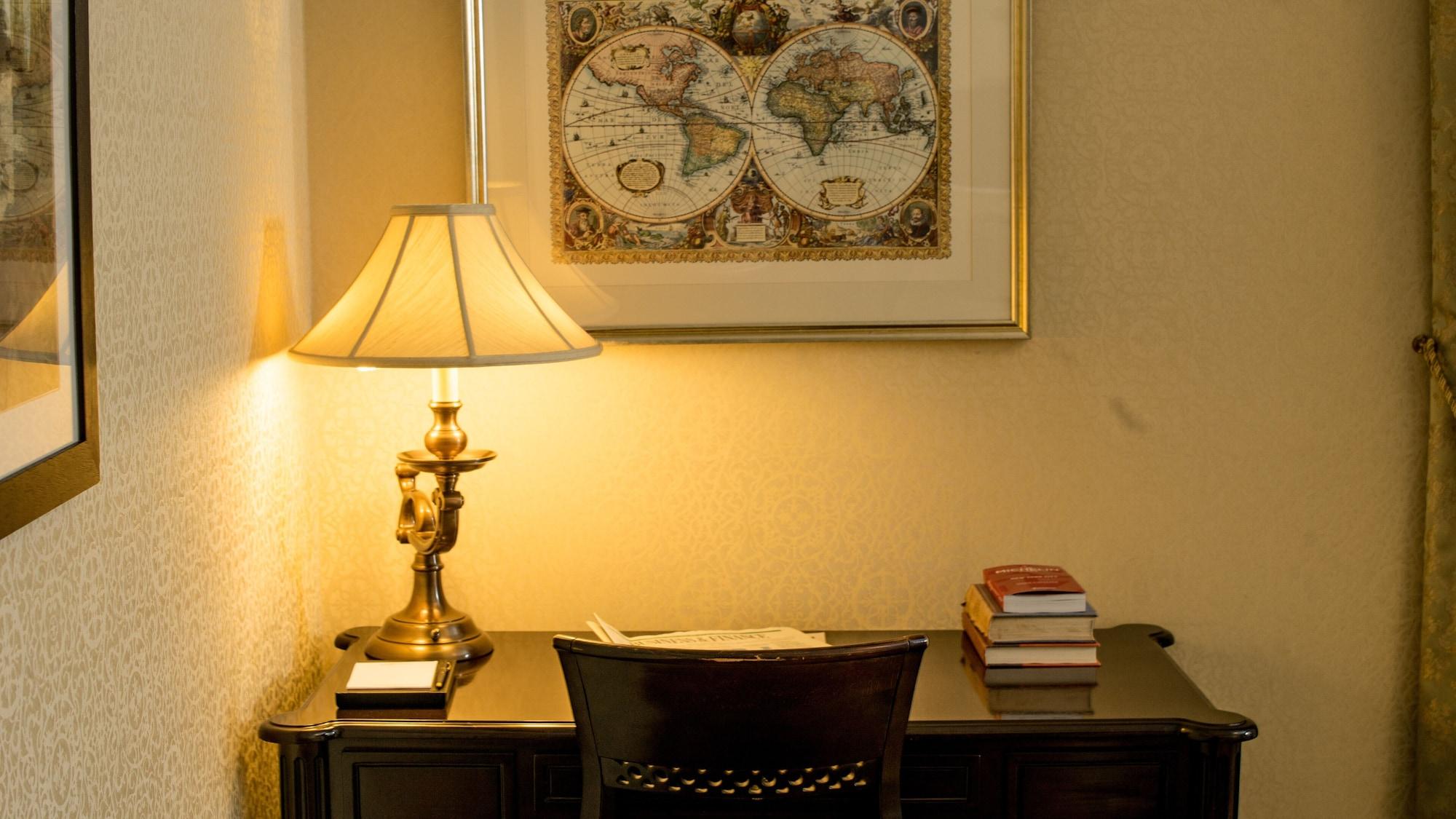 Hotel Lucerne New York Ngoại thất bức ảnh