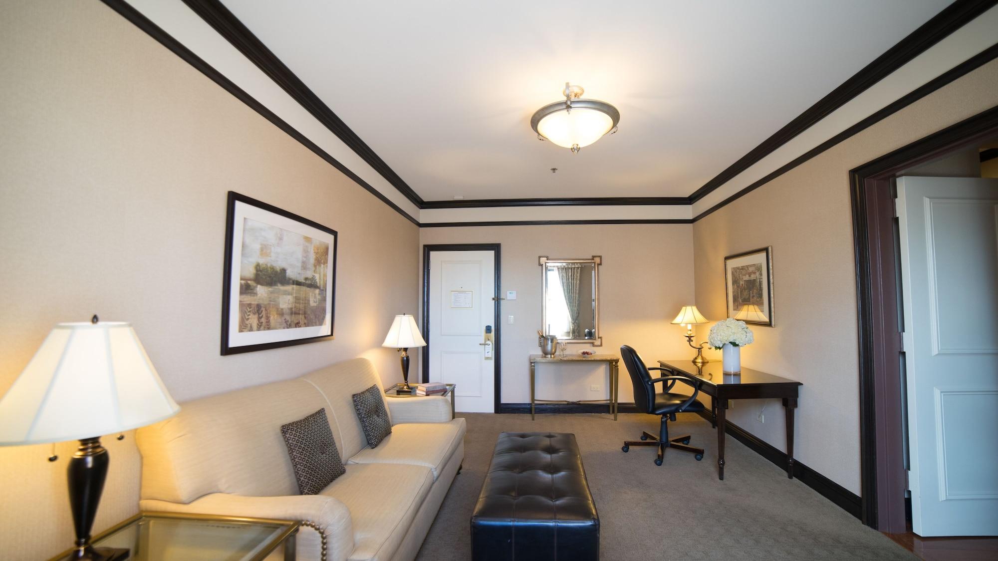 Hotel Lucerne New York Ngoại thất bức ảnh
