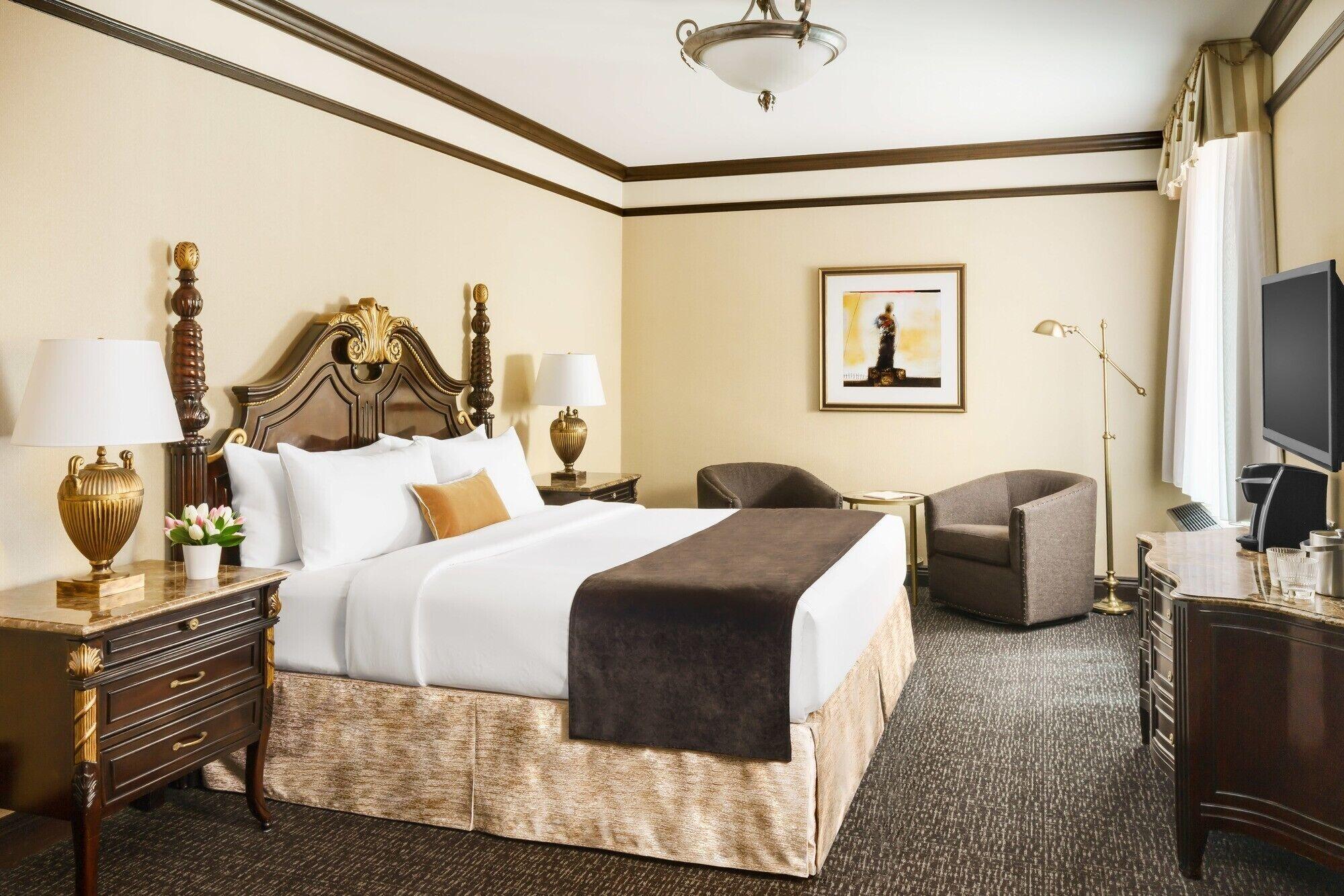 Hotel Lucerne New York Ngoại thất bức ảnh
