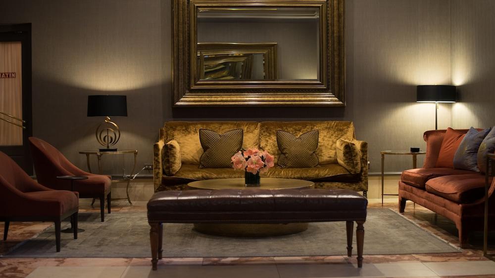 Hotel Lucerne New York Ngoại thất bức ảnh