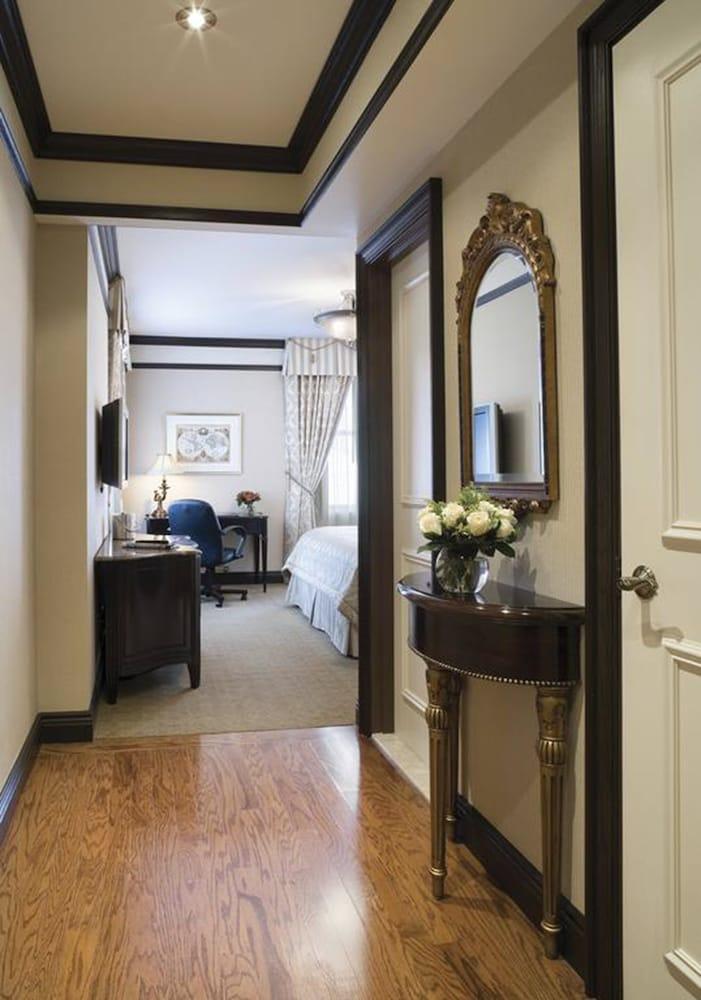 Hotel Lucerne New York Ngoại thất bức ảnh
