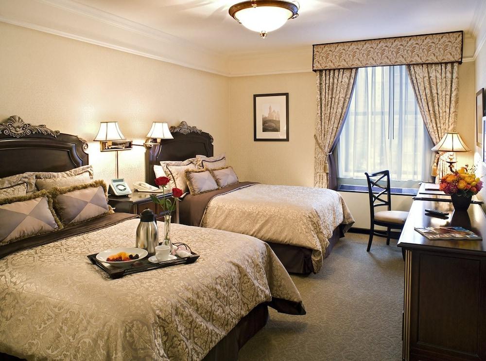 Hotel Lucerne New York Ngoại thất bức ảnh