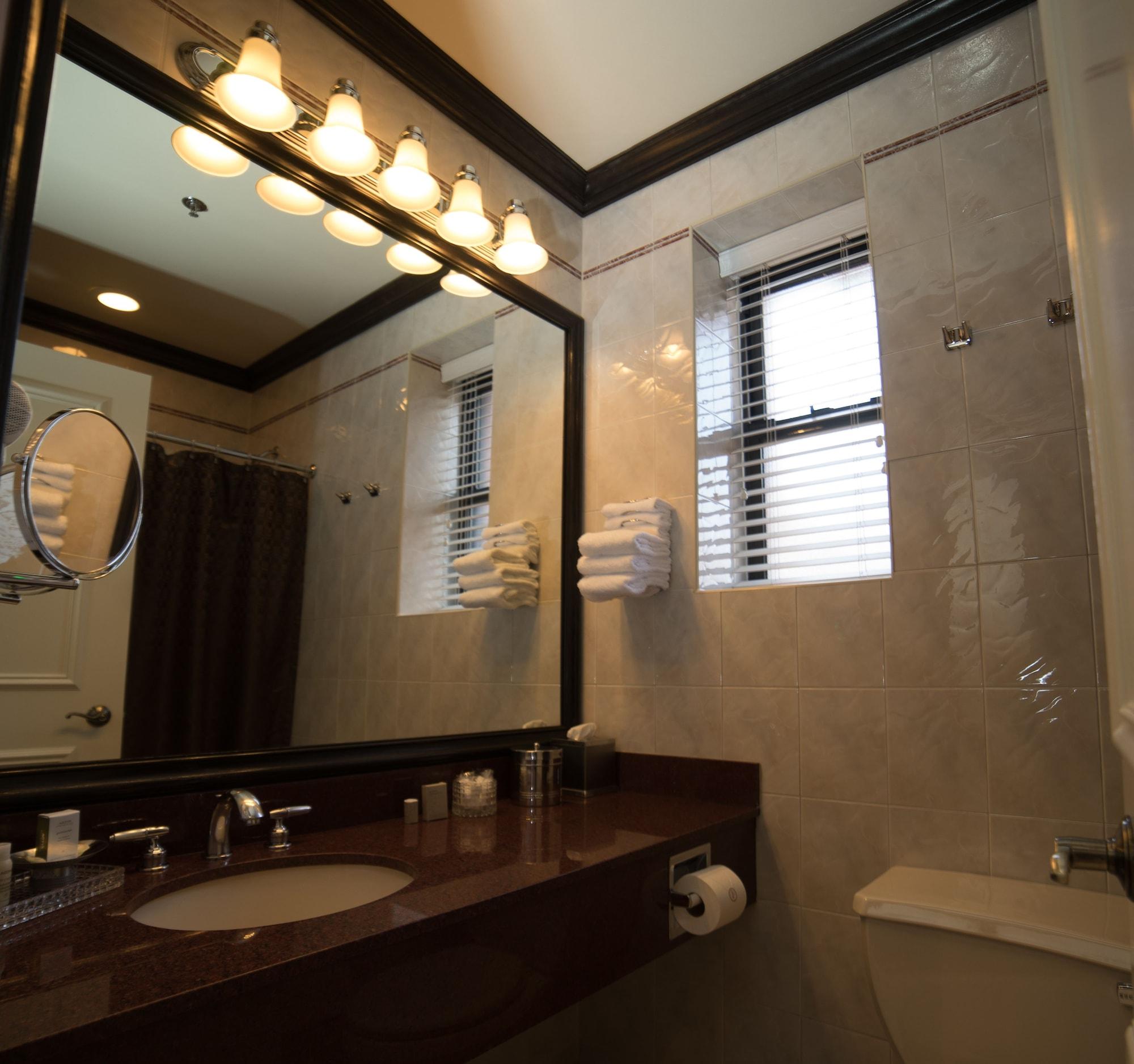 Hotel Lucerne New York Ngoại thất bức ảnh