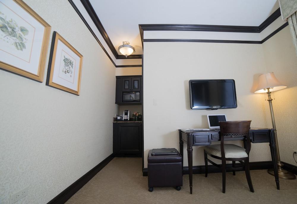 Hotel Lucerne New York Ngoại thất bức ảnh