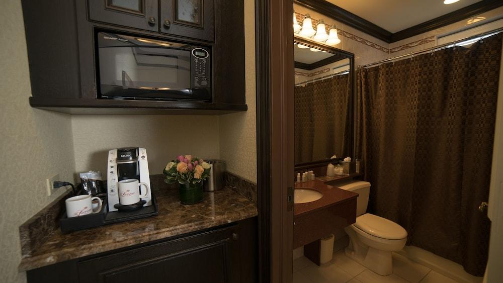 Hotel Lucerne New York Ngoại thất bức ảnh