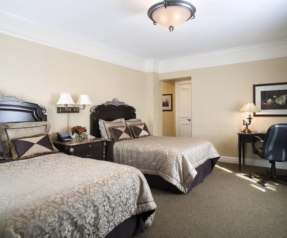 Hotel Lucerne New York Ngoại thất bức ảnh