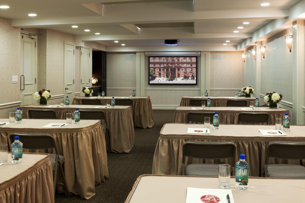 Hotel Lucerne New York Ngoại thất bức ảnh