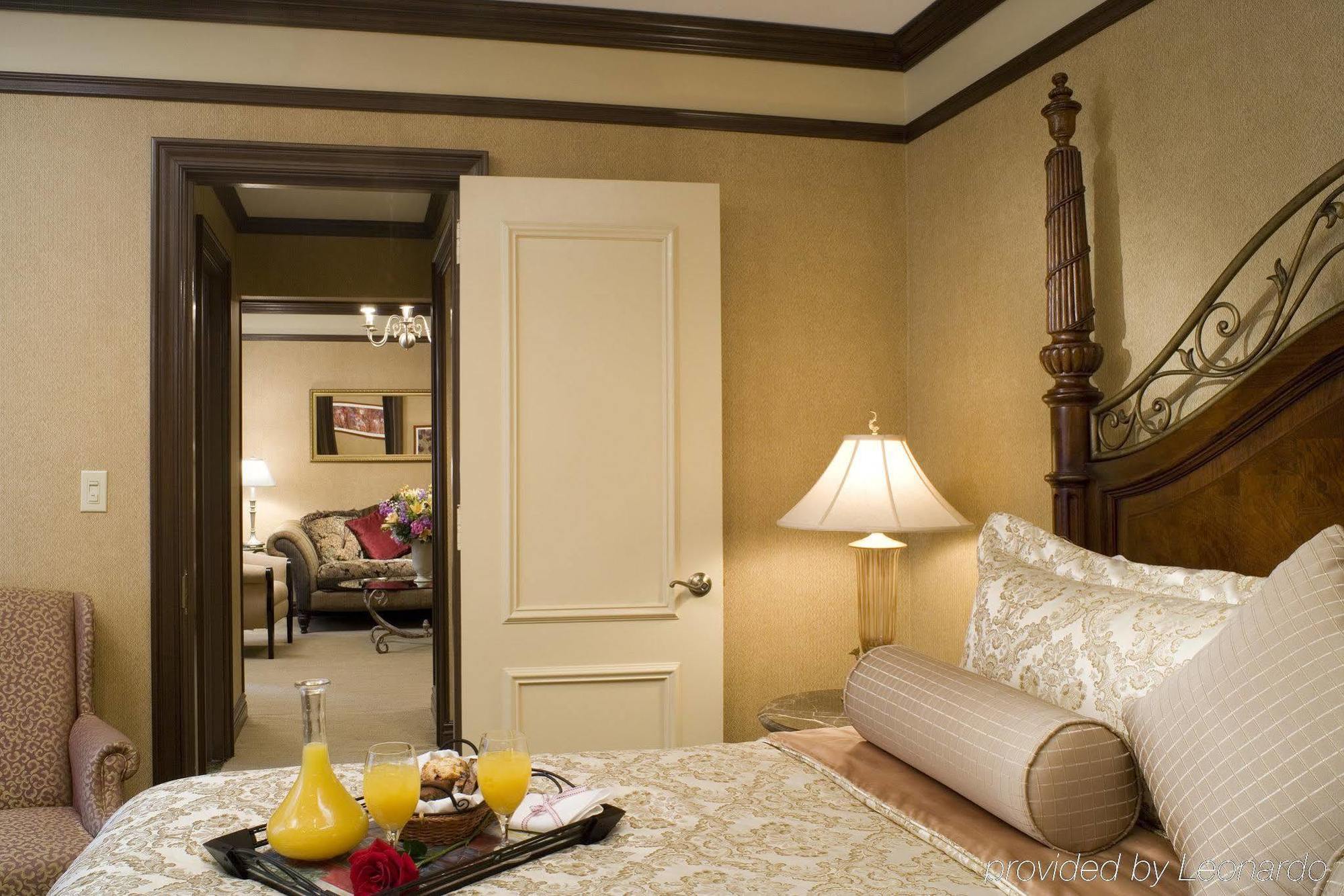 Hotel Lucerne New York Phòng bức ảnh